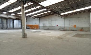➡️ Nave Industrial en Renta – 2,213 m² – Excelente Ubicación en Naucalpan