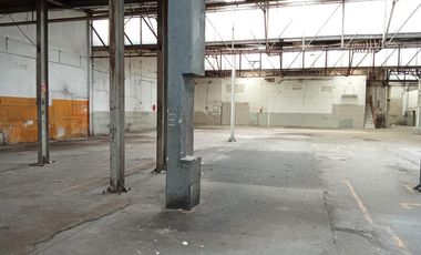 ➡️ Nave Industrial en Renta – 2,213 m² – Excelente Ubicación en Naucalpan