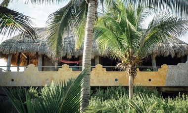 Zamas Tulum