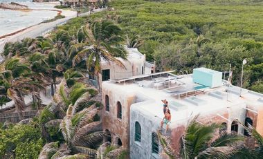 Zamas Tulum