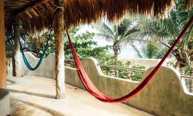 Zamas Tulum