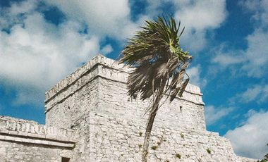 Zamas Tulum