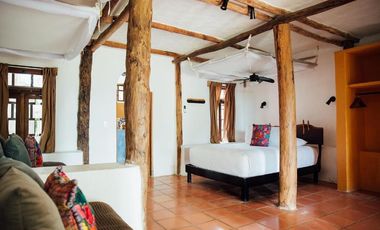 Zamas Tulum