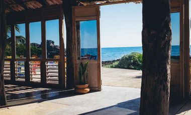 Zamas Tulum