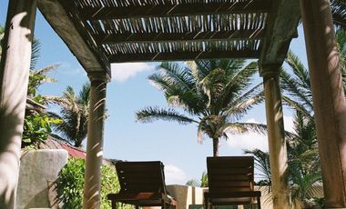Zamas Tulum