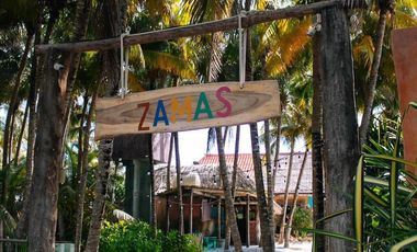 Zamas Tulum