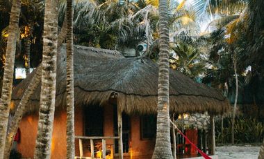 Zamas Tulum