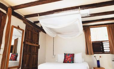 Zamas Tulum