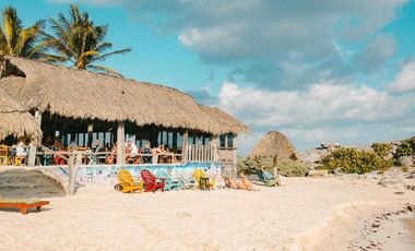 Zamas Tulum