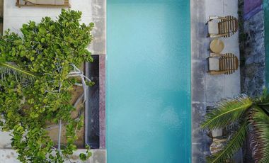 Zamas Tulum