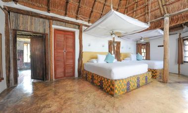 Zamas Tulum