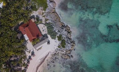 Zamas Tulum