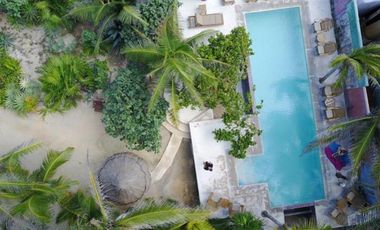 Zamas Tulum