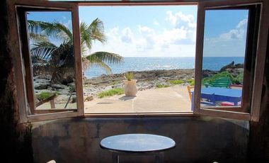 Zamas Tulum