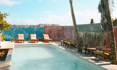 Zamas Tulum