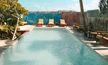 Zamas Tulum