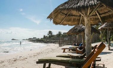 Zamas Tulum
