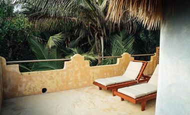Zamas Tulum