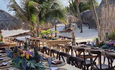 Zamas Tulum