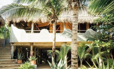 Zamas Tulum