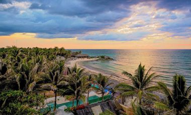 Zamas Tulum