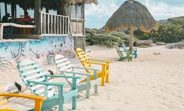 Zamas Tulum