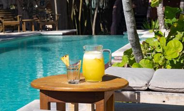Zamas Tulum