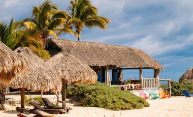 Zamas Tulum