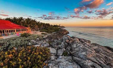 Zamas Tulum