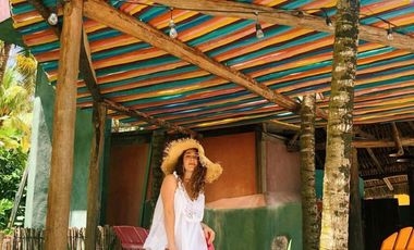 Zamas Tulum