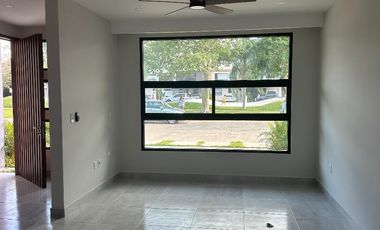 Casa en Venta Residencial Arbolada de 3 recámaras en Cancún Coldwell Banker