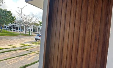 Casa en Venta Residencial Arbolada de 3 recámaras en Cancún Coldwell Banker