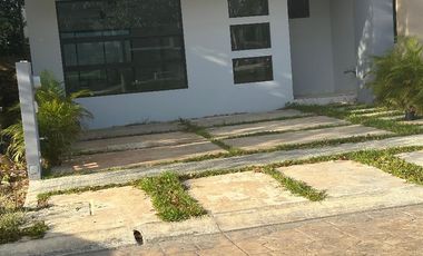 Casa en Venta Residencial Arbolada de 3 recámaras en Cancún Coldwell Banker
