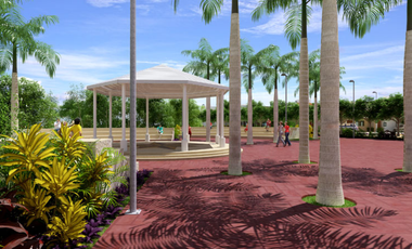 Casa en Venta Residencial Arbolada de 3 recámaras en Cancún Coldwell Banker