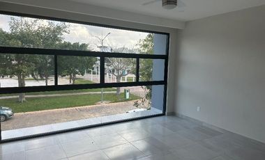 Casa en Venta Residencial Arbolada de 3 recámaras en Cancún Coldwell Banker
