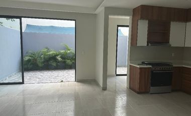 Casa en Venta Residencial Arbolada de 3 recámaras en Cancún Coldwell Banker