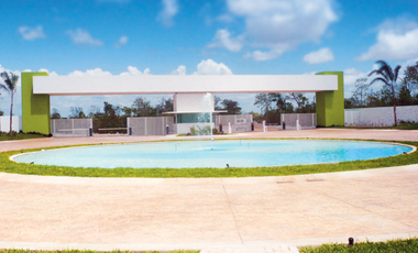 Casa en Venta Residencial Arbolada de 3 recámaras en Cancún Coldwell Banker