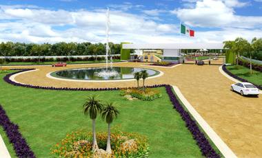 Casa en Venta Residencial Arbolada de 3 recámaras en Cancún Coldwell Banker