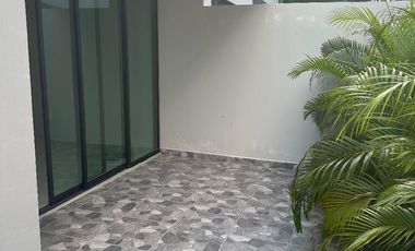 Casa en Venta Residencial Arbolada de 3 recámaras en Cancún Coldwell Banker
