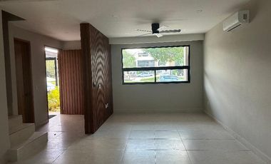 Casa en Venta Residencial Arbolada de 3 recámaras en Cancún Coldwell Banker