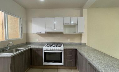 CASA EN RENTA EN FRACCIONAMIENTO LAS MISIONES II, TOLUCA.