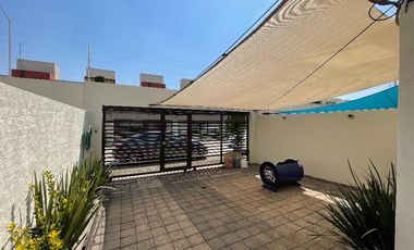 CASA EN RENTA EN FRACCIONAMIENTO LAS MISIONES II, TOLUCA.