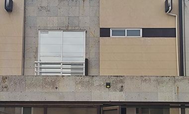 CASA EN RENTA EN FRACCIONAMIENTO LAS MISIONES II, TOLUCA.