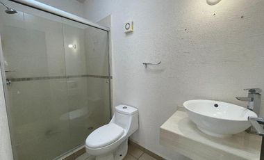 CASA EN RENTA EN FRACCIONAMIENTO LAS MISIONES II, TOLUCA.