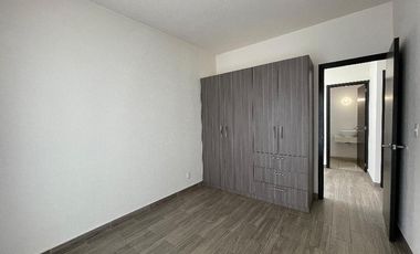 CASA EN RENTA EN FRACCIONAMIENTO LAS MISIONES II, TOLUCA.