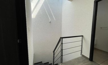 CASA EN RENTA EN FRACCIONAMIENTO LAS MISIONES II, TOLUCA.