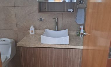 casa en renta ocoyoacac, a 25 minutos de santa fe y a 10 minutos del nuevo tren suburbano toluca cdmx