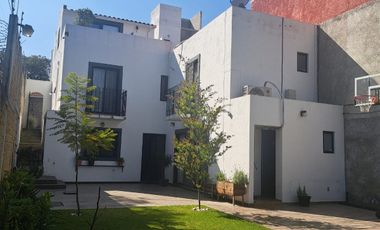casa en renta ocoyoacac, a 25 minutos de santa fe y a 10 minutos del nuevo tren suburbano toluca cdmx