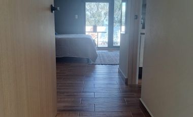 casa en renta ocoyoacac, a 25 minutos de santa fe y a 10 minutos del nuevo tren suburbano toluca cdmx