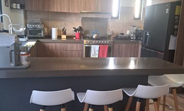 casa en renta ocoyoacac, a 25 minutos de santa fe y a 10 minutos del nuevo tren suburbano toluca cdmx